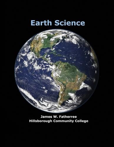 Cover image for Earth Science