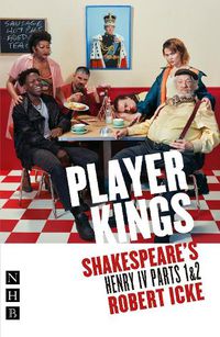 Cover image for Player Kings