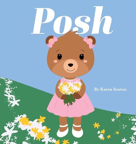 Cover image for Posh