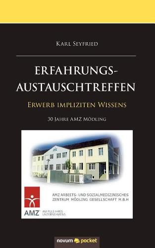 Cover image for Erfahrungsaustauschtreffen: Erwerb impliziten Wissens