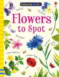 Cover image for Flowers to Spot