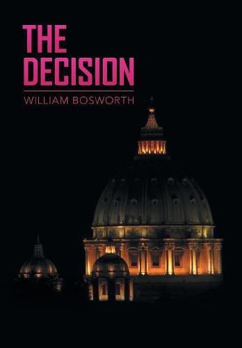 Cover image for The Decision