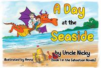 Cover image for A Day at the Seaside