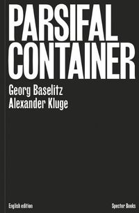 Cover image for Parsifal Container