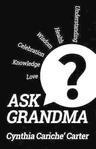 Cover image for Ask Grandma?