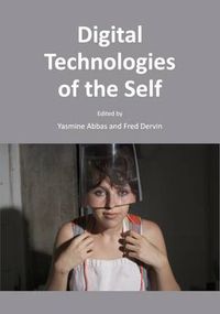 Cover image for Digital Technologies of the Self