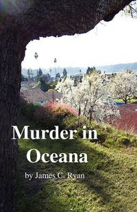 Cover image for Murder in Oceana