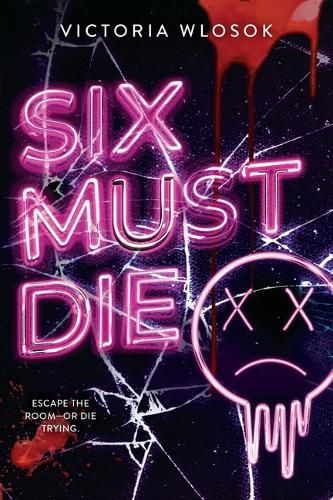 Cover image for Six Must Die