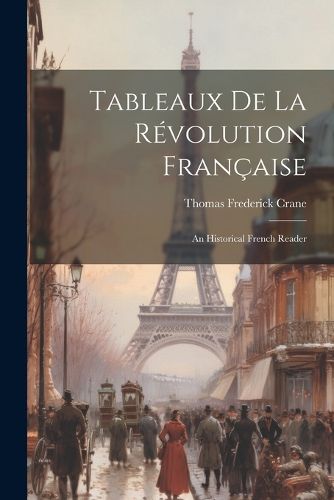 Tableaux de la Revolution Francaise