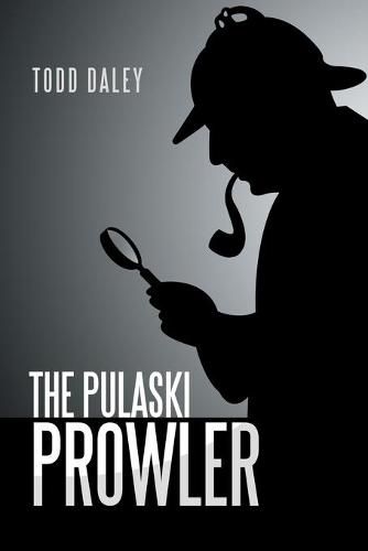 Cover image for The Pulaski Prowler