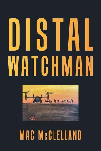 Cover image for Distal Watchman