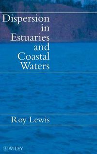 Cover image for Dispersion in Estuaries and Coastal Waters