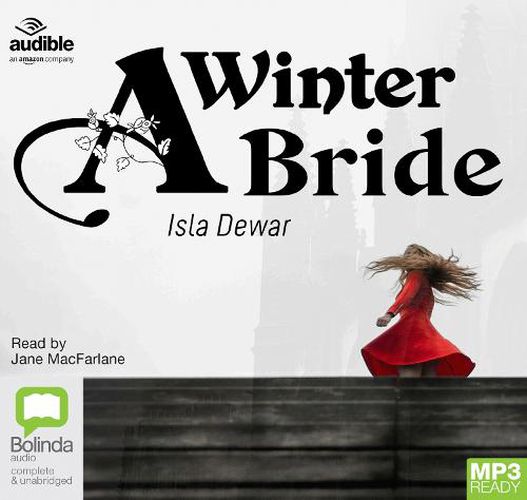 Cover image for A Winter Bride