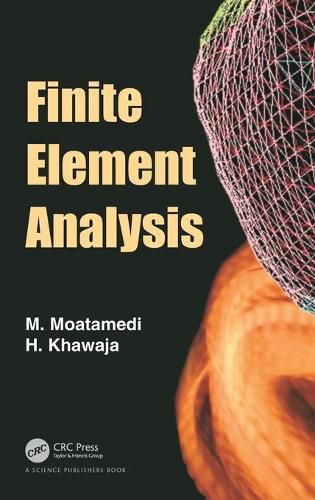 Cover image for Finite Element Analysis