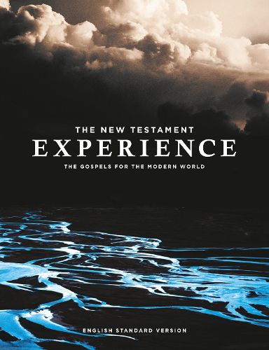 Cover image for The New Testament Experience: The Gospels for the Modern World (Esv)