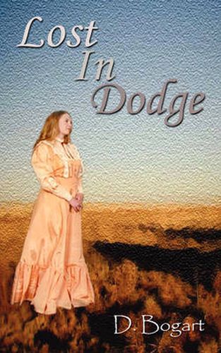 Cover image for Lost In Dodge