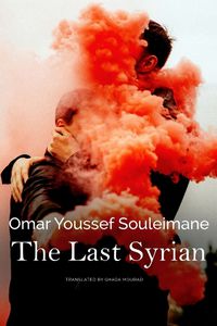 Cover image for The Last Syrian