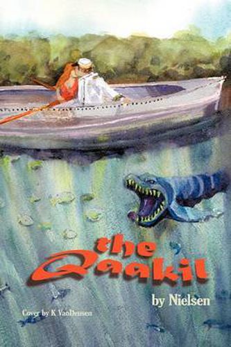 Cover image for The Qaakil