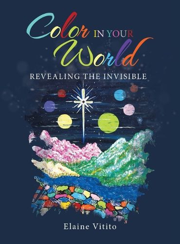 Cover image for Color in Your World