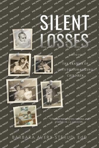 Cover image for Silent Losses