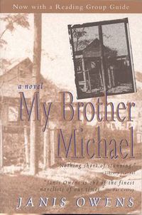 Cover image for My Brother Michael