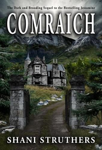 Cover image for Comraich