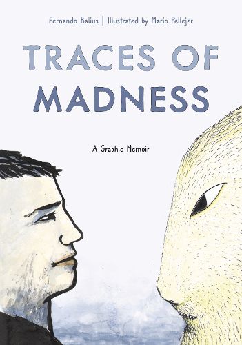 Cover image for Traces of Madness