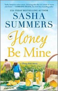 Cover image for Honey Be Mine