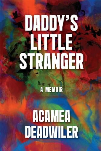 Cover image for Daddy's Little Stranger