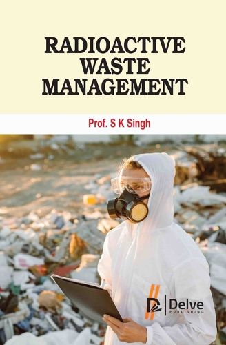 Cover image for Radioactive Waste Management