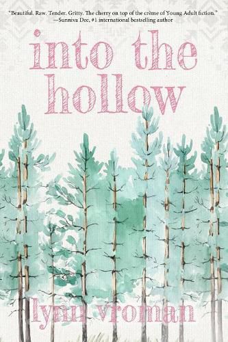 Cover image for Into the Hollow