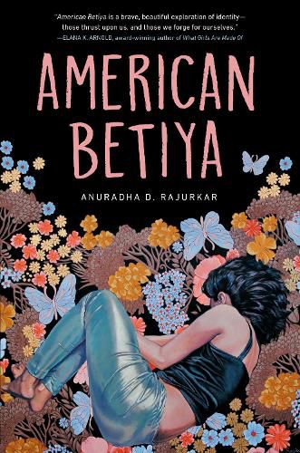 Cover image for American Betiya