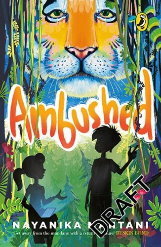 Cover image for Ambushed