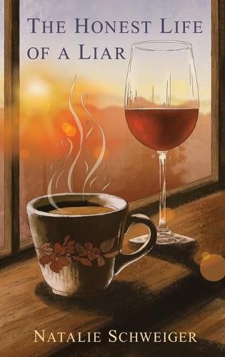 Cover image for The Honest Life of a Liar