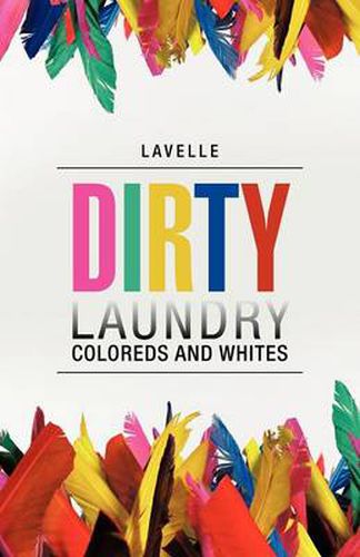Cover image for Dirty Laundry