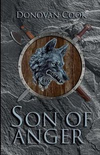 Cover image for Son of Anger