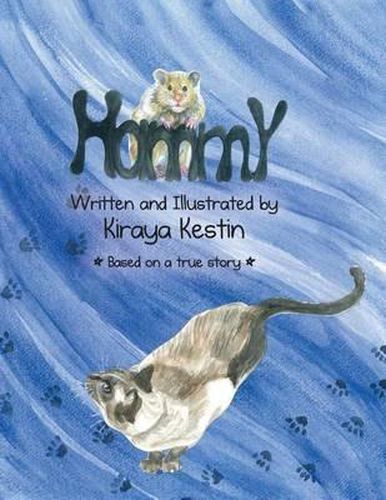 Cover image for Hammy