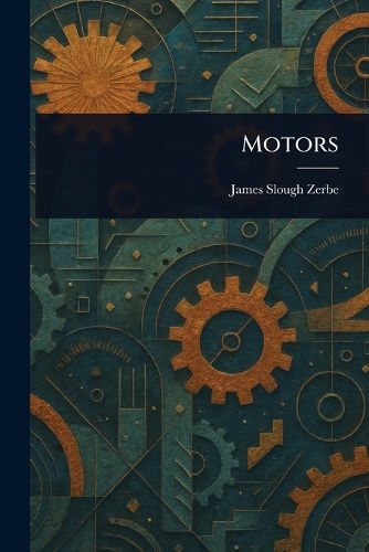 Cover image for Motors