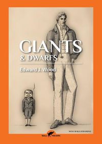 Cover image for Giants and Dwarfs