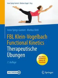 Cover image for Therapeutische UEbungen