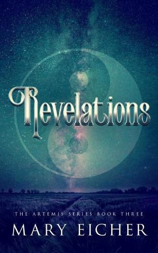 Cover image for Revelations