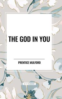 Cover image for The God in You