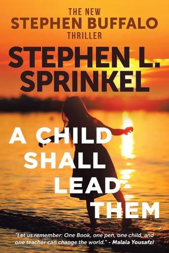 Cover image for A Child Shall Lead Them