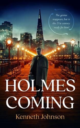 Holmes Coming