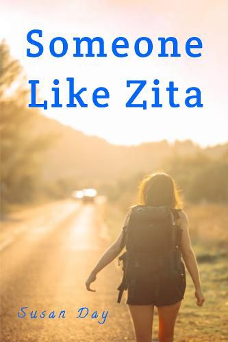 Cover image for Someone Like Zita