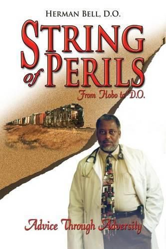 Cover image for String of Perils: From Hobo to D.O.