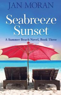 Cover image for Seabreeze Sunset