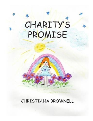 Cover image for Charity's Promise