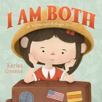 Cover image for I Am Both