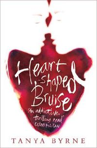 Cover image for Heart-shaped Bruise